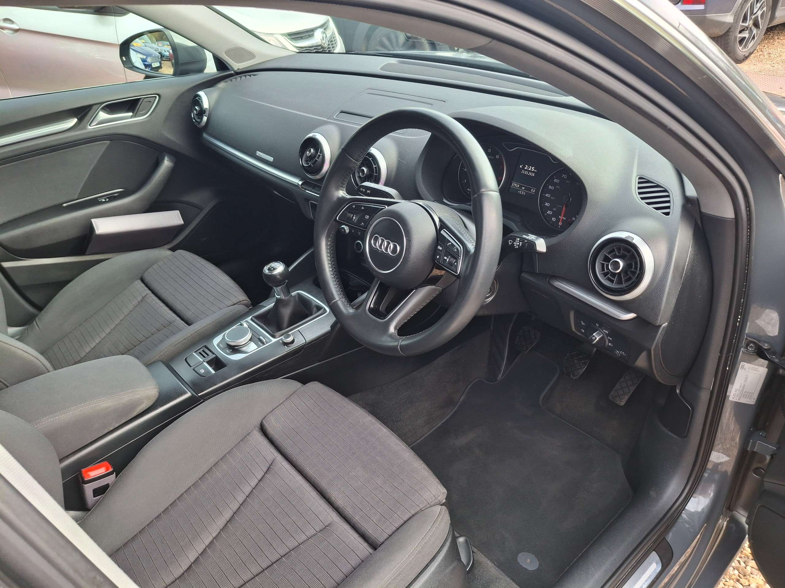 2017 AUDI A3 2017 AUDI A3