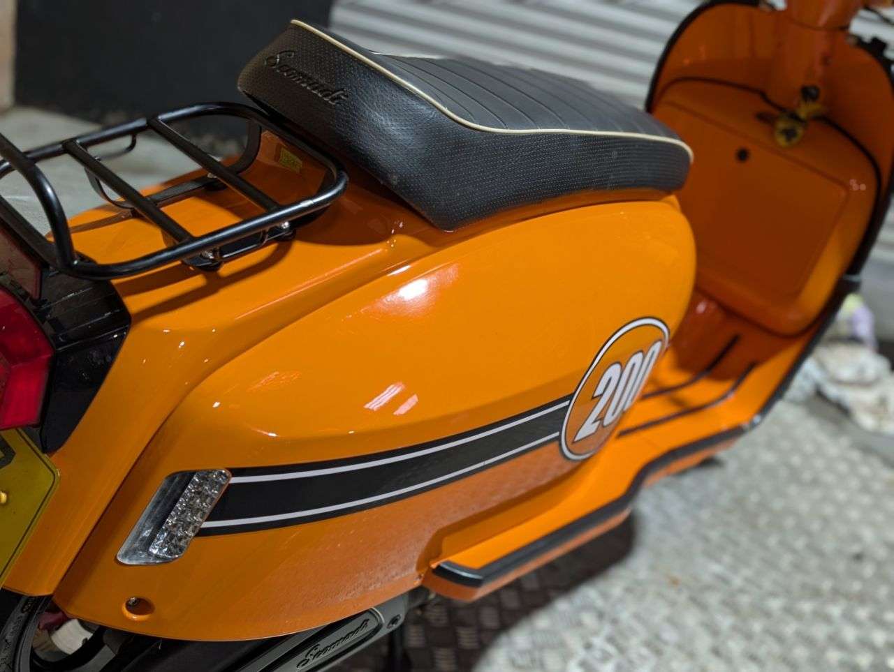 2016 SCOMADI TURISMO 2016 SCOMADI TURISMO