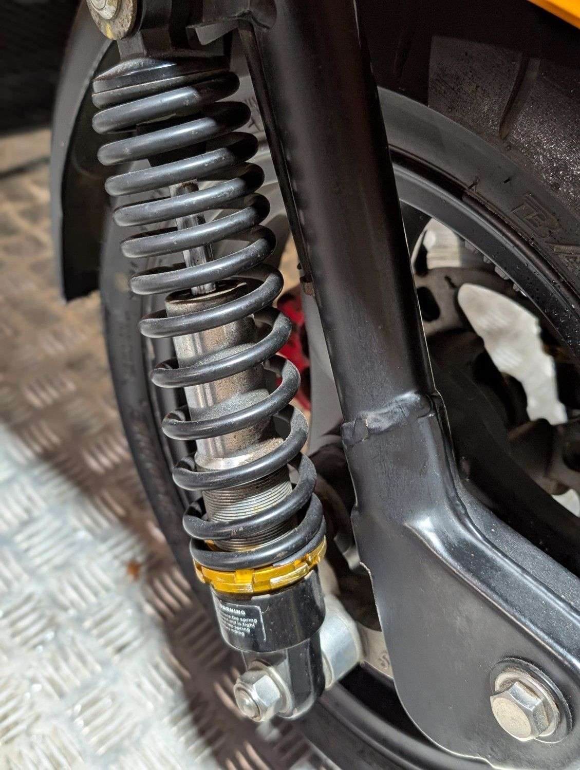 2016 SCOMADI TURISMO 2016 SCOMADI TURISMO