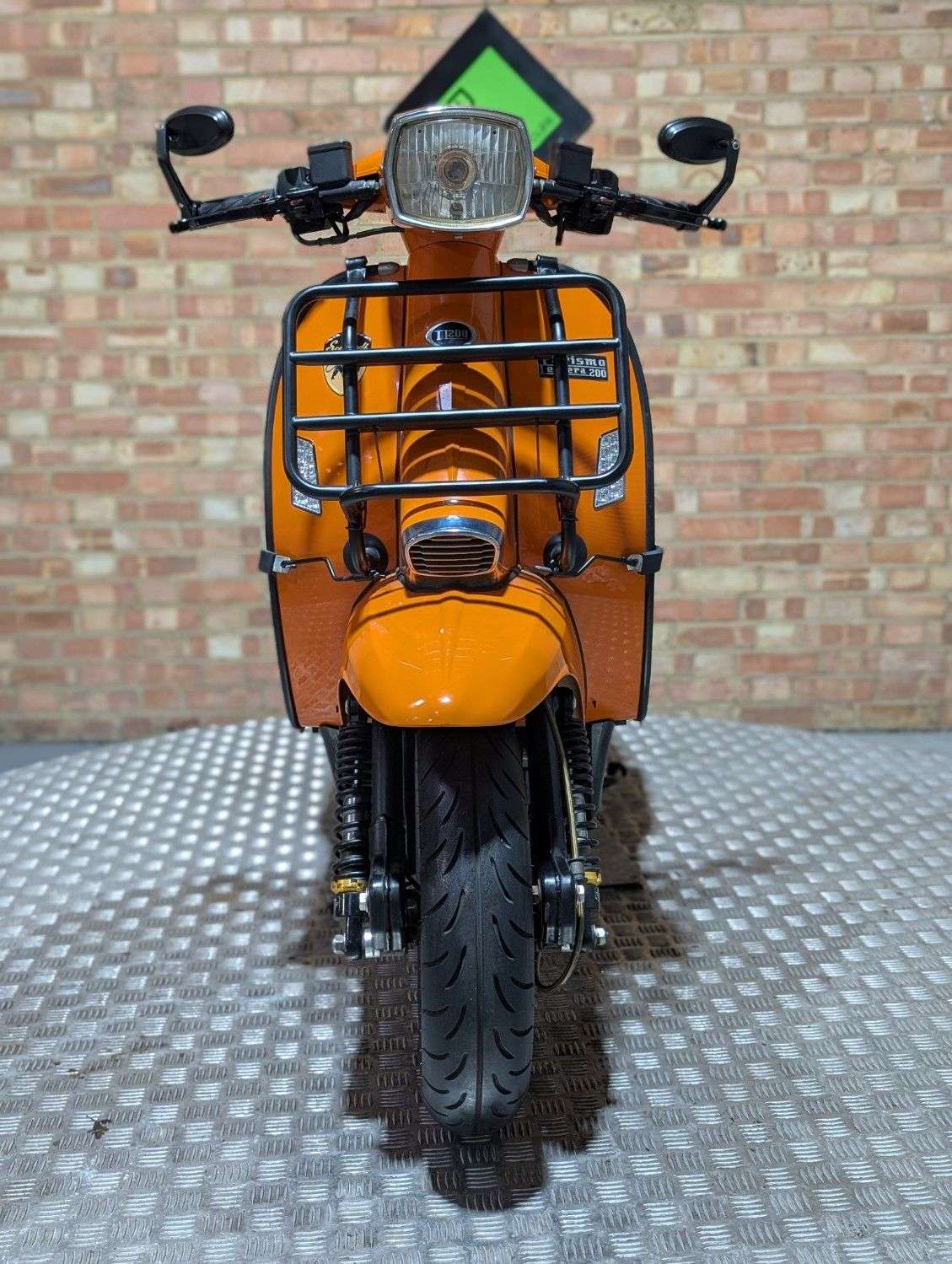 2016 SCOMADI TURISMO 2016 SCOMADI TURISMO