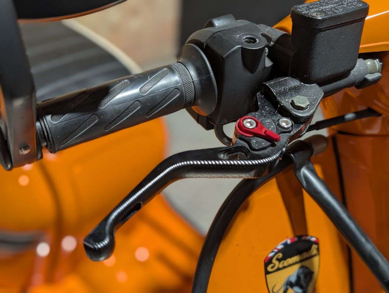 2016 SCOMADI TURISMO 2016 SCOMADI TURISMO