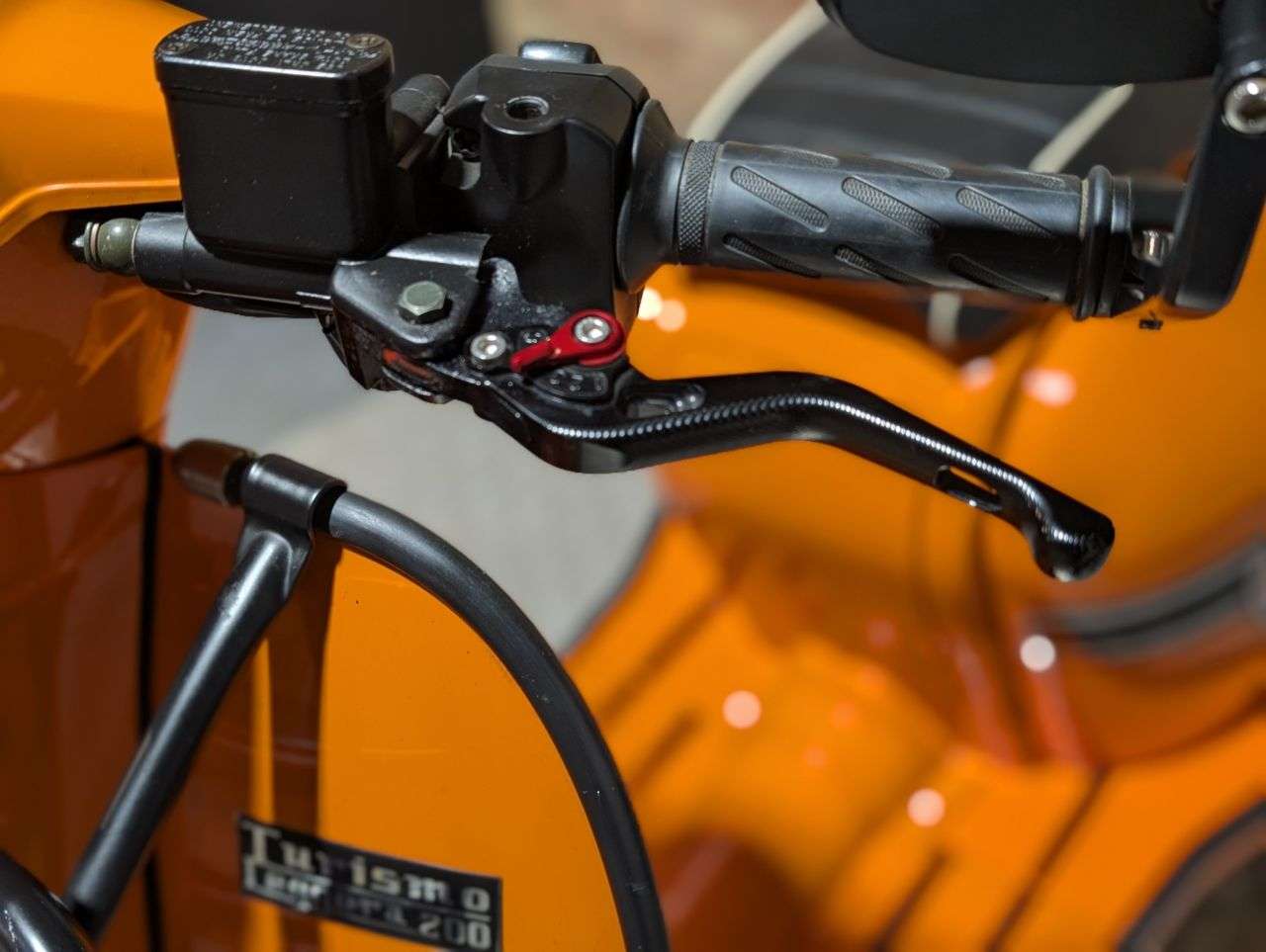 2016 SCOMADI TURISMO 2016 SCOMADI TURISMO