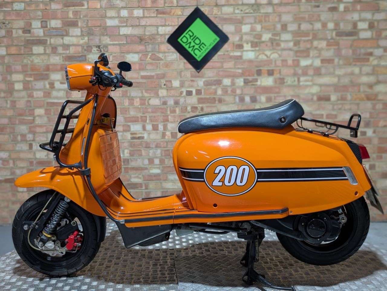 2016 SCOMADI TURISMO 2016 SCOMADI TURISMO