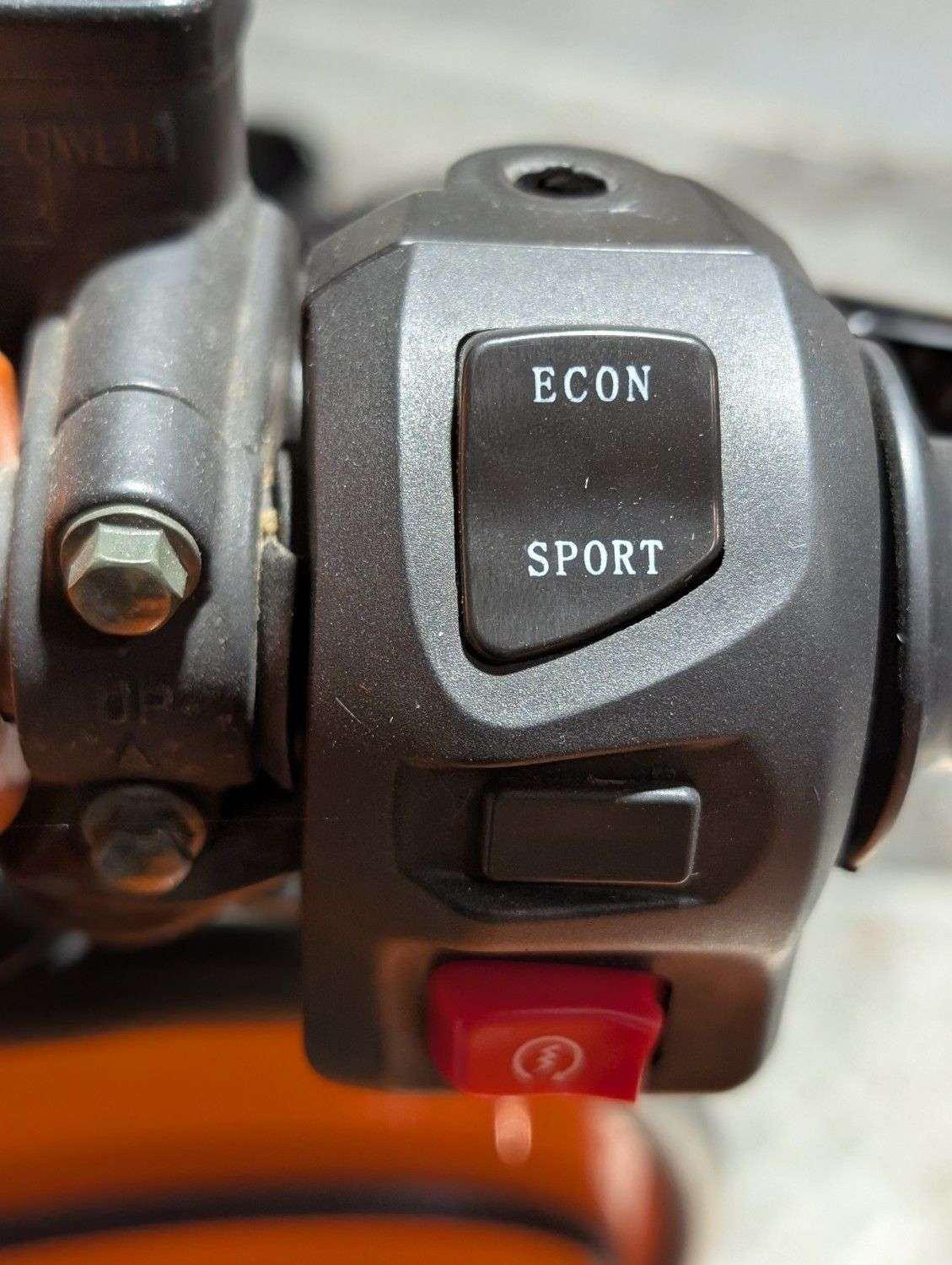 2016 SCOMADI TURISMO 2016 SCOMADI TURISMO