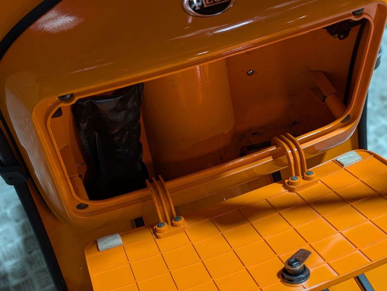 2016 SCOMADI TURISMO 2016 SCOMADI TURISMO