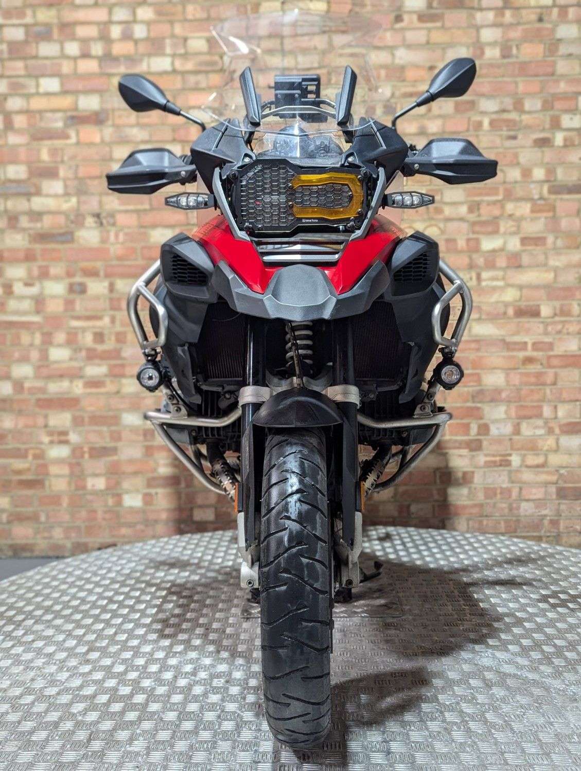 2018 BMW R 1200 GS ADVENTURE 2018 BMW R 1200 GS ADVENTURE