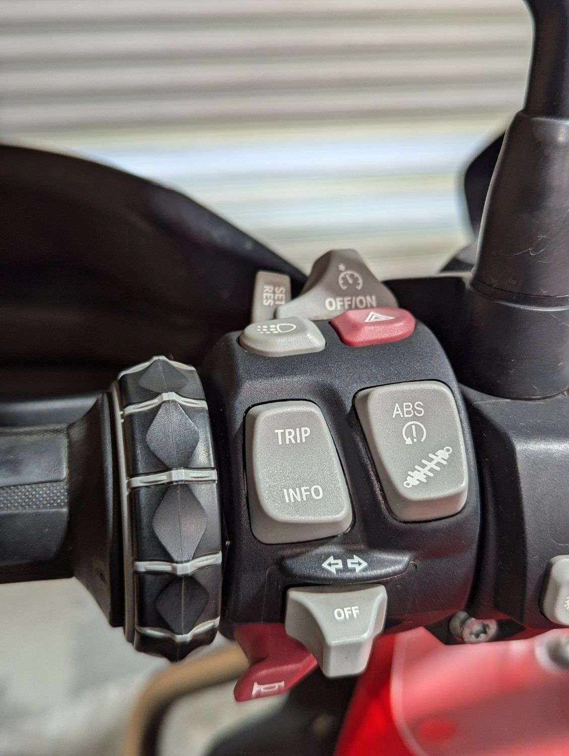 2018 BMW R 1200 GS ADVENTURE 2018 BMW R 1200 GS ADVENTURE