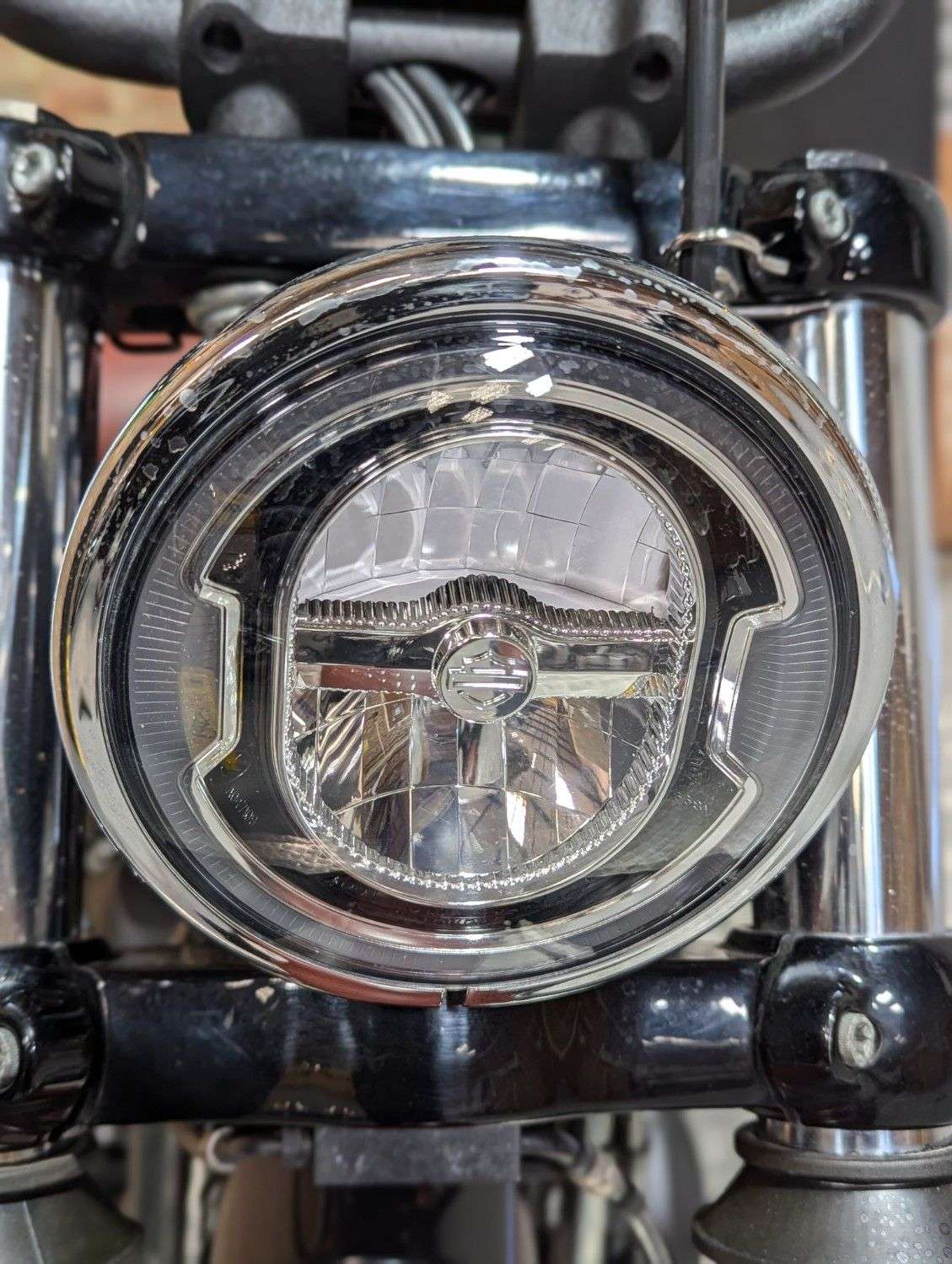 2018 HARLEY-DAVIDSON DYNA 2018 HARLEY-DAVIDSON DYNA