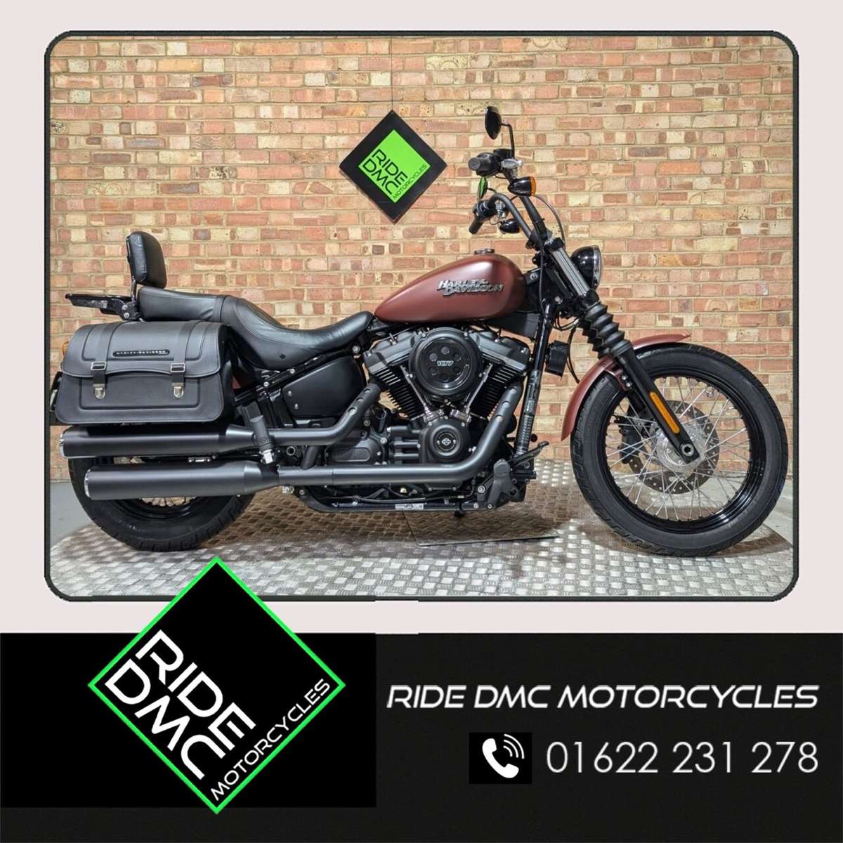 Check out this Harley-davidson Dyna 2018 Petrol Manual