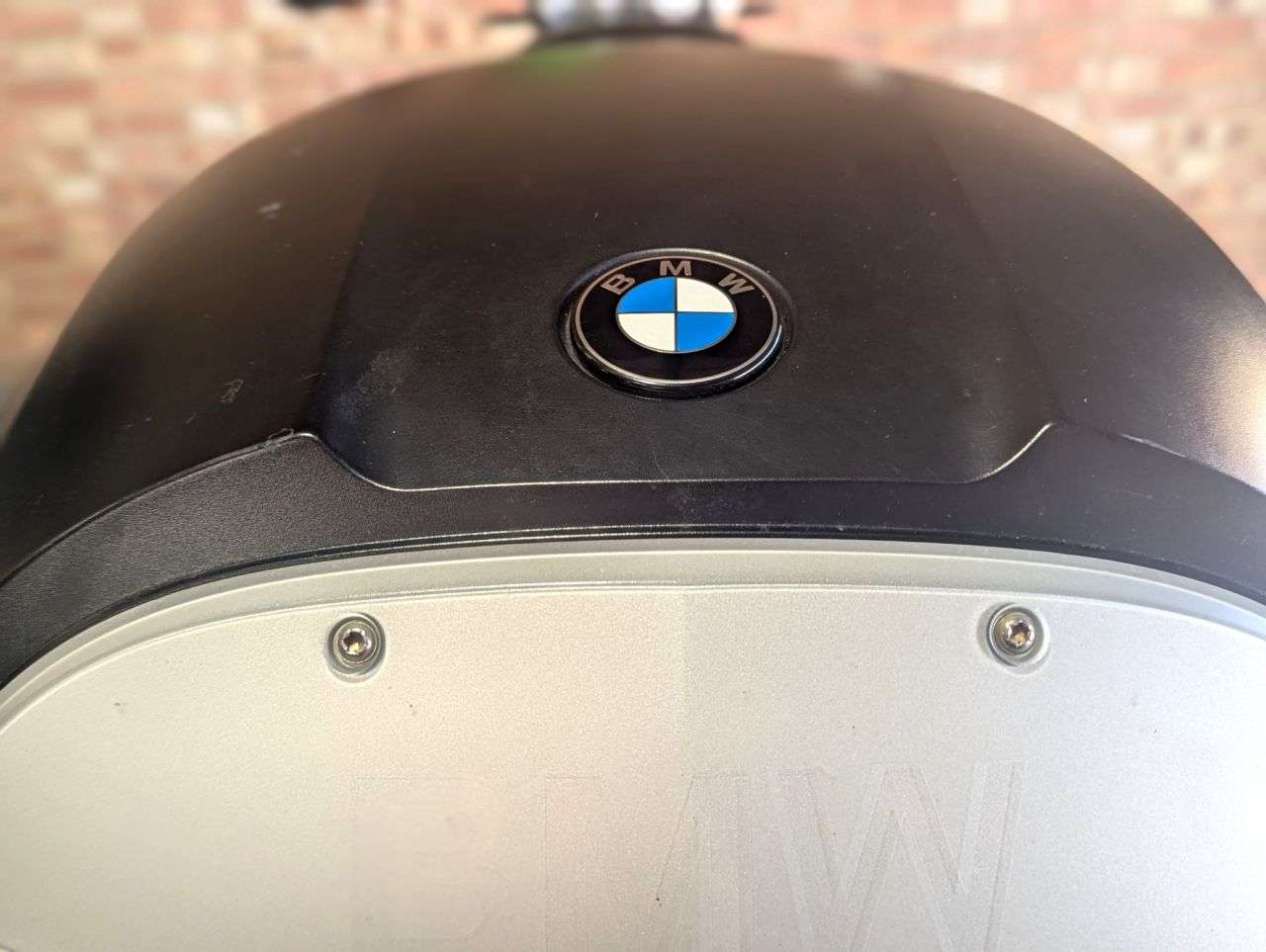 2020 BMW F800R 2020 BMW F800R