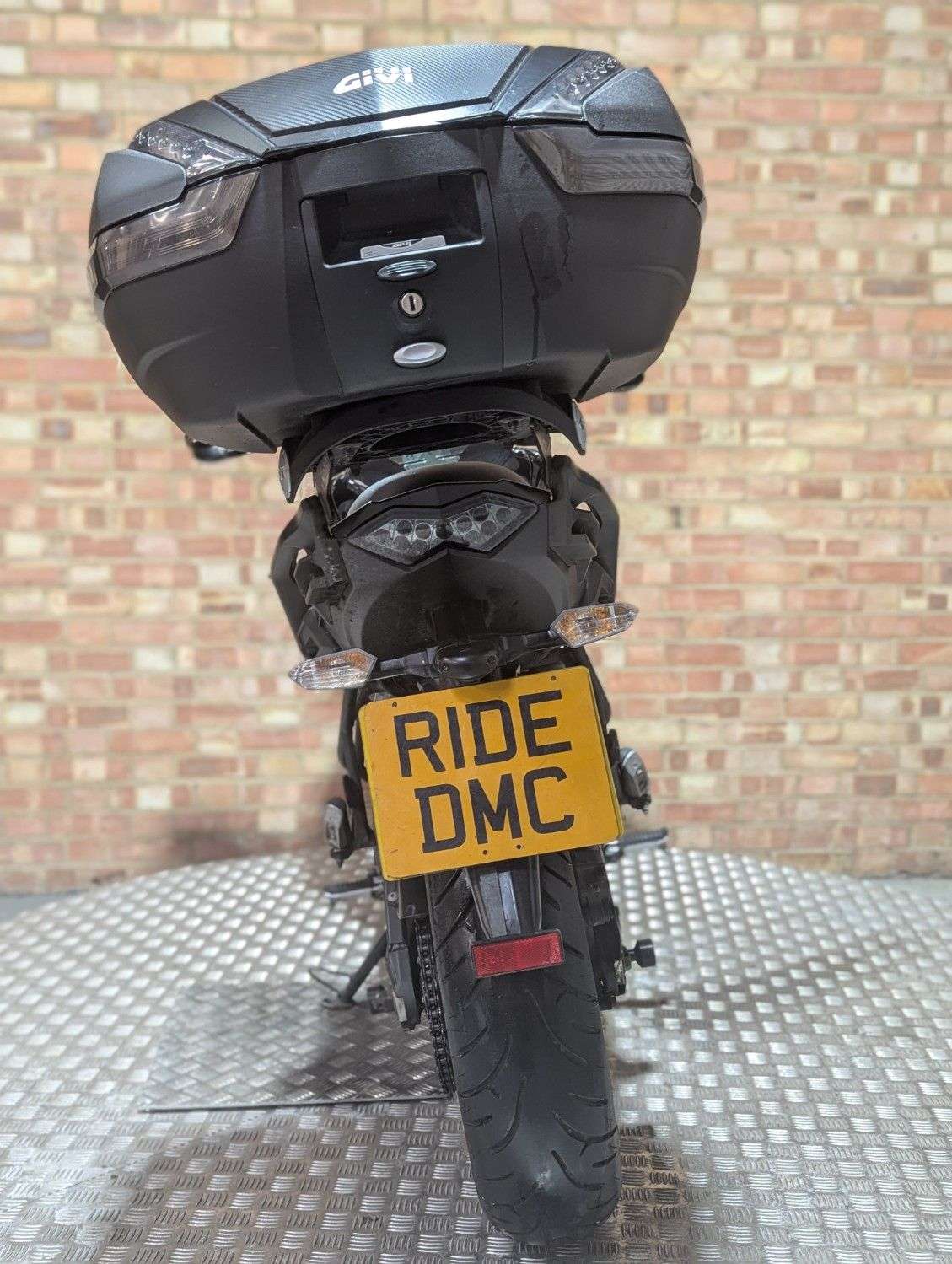 2019 KAWASAKI VERSYS 650 2019 KAWASAKI VERSYS 650