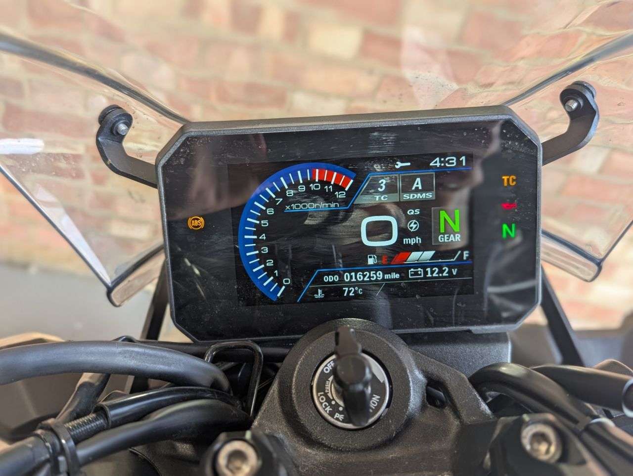 2023 SUZUKI GSX-8S 2023 SUZUKI GSX-8S