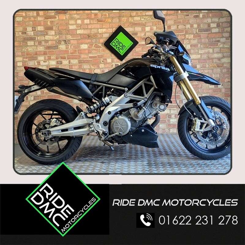 Check out this Aprilia Dorsoduro 750 2009 Petrol Manual
