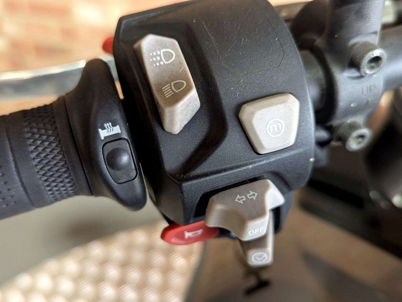 2022 TRIUMPH TIGER SPORT 850 2022 TRIUMPH TIGER SPORT 850