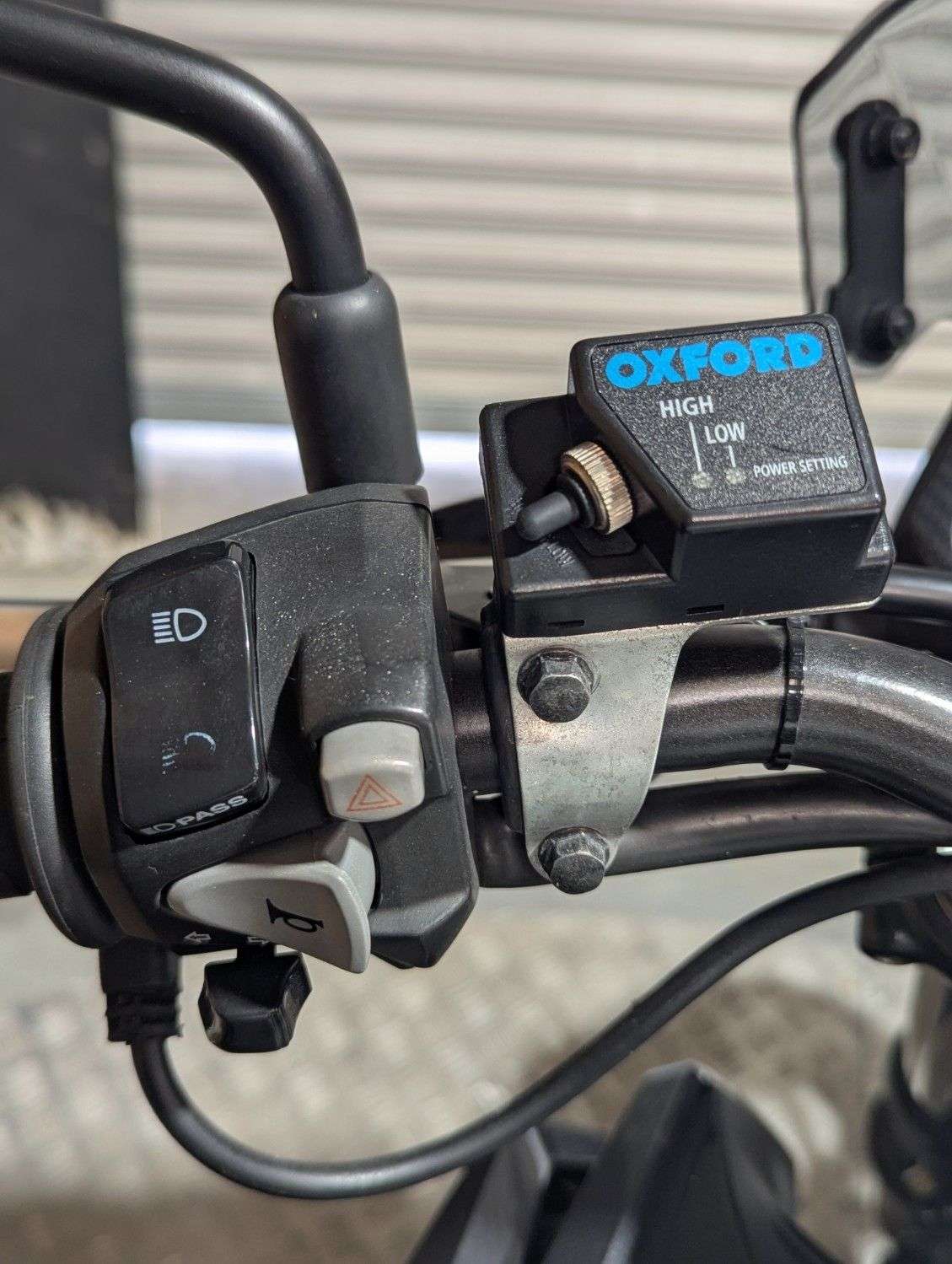 2018 HONDA CB650F 2018 HONDA CB650F