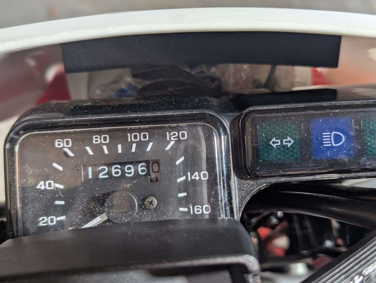 2005 HONDA XR400 2005 HONDA XR400