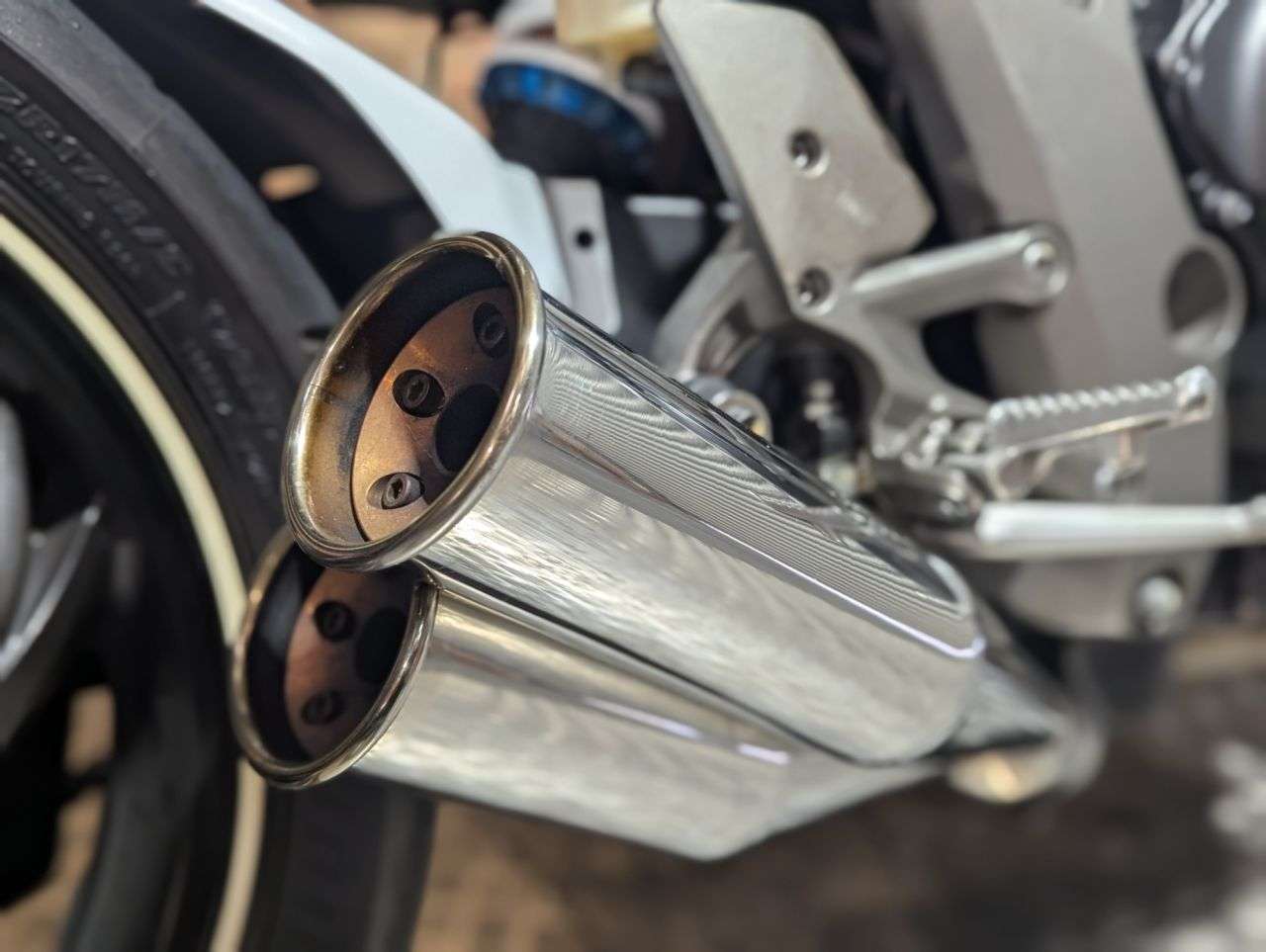 2009 HONDA CB1000 2009 HONDA CB1000