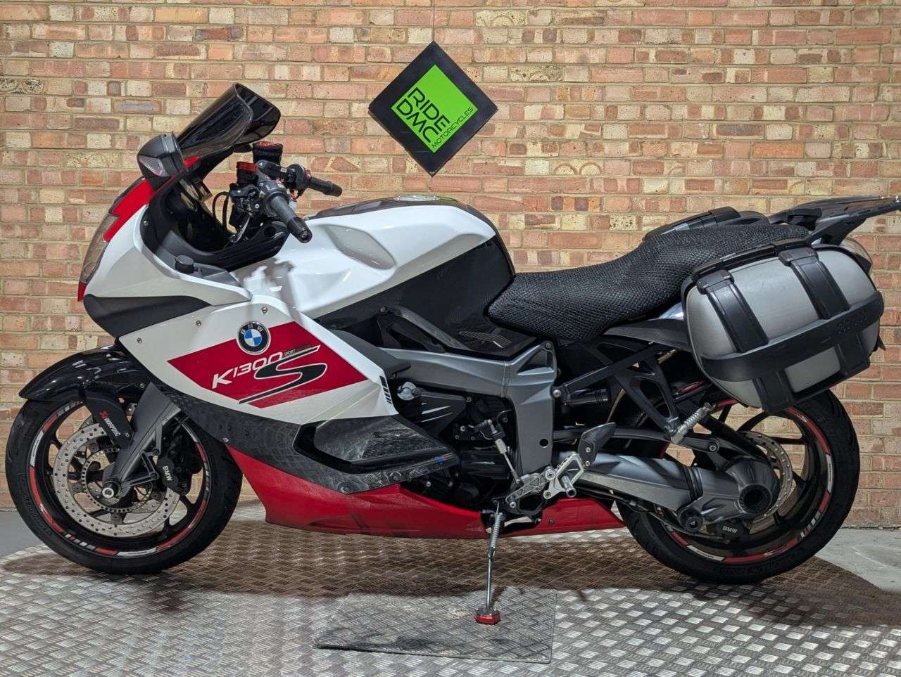 2013 BMW K 1300 S 2013 BMW K 1300 S