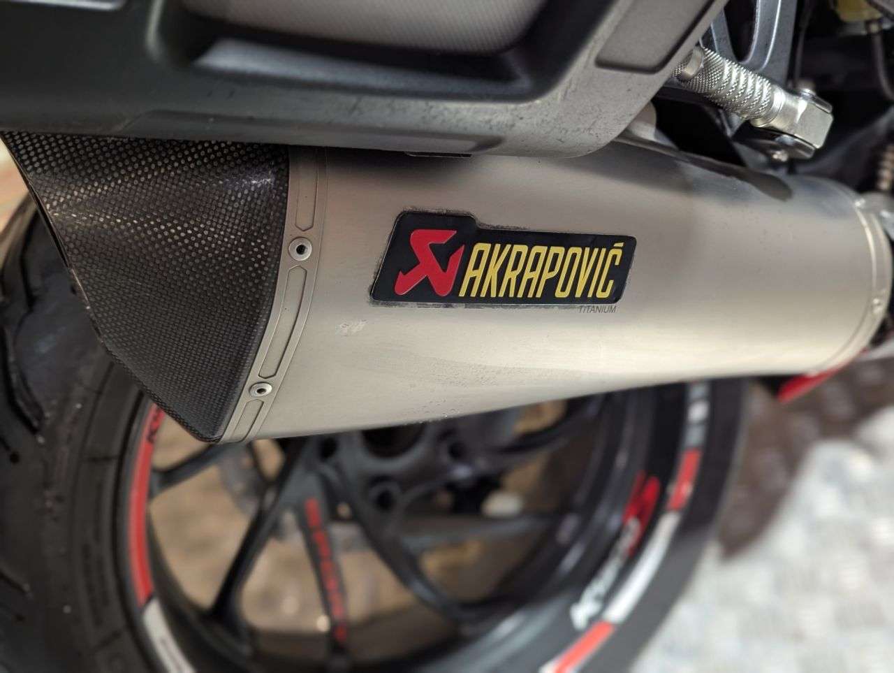 2013 BMW K 1300 S 2013 BMW K 1300 S