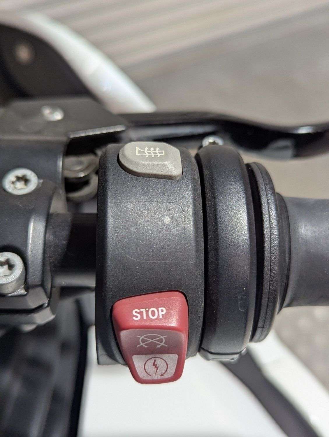 2013 BMW K 1300 S 2013 BMW K 1300 S