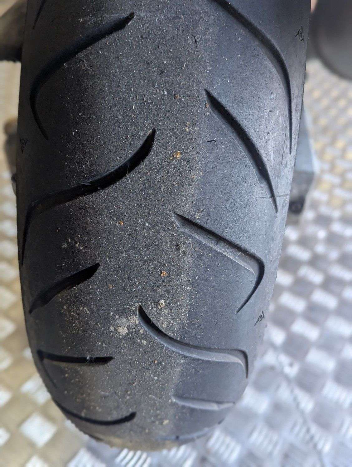 2009 SUZUKI BANDIT 650 2009 SUZUKI BANDIT 650