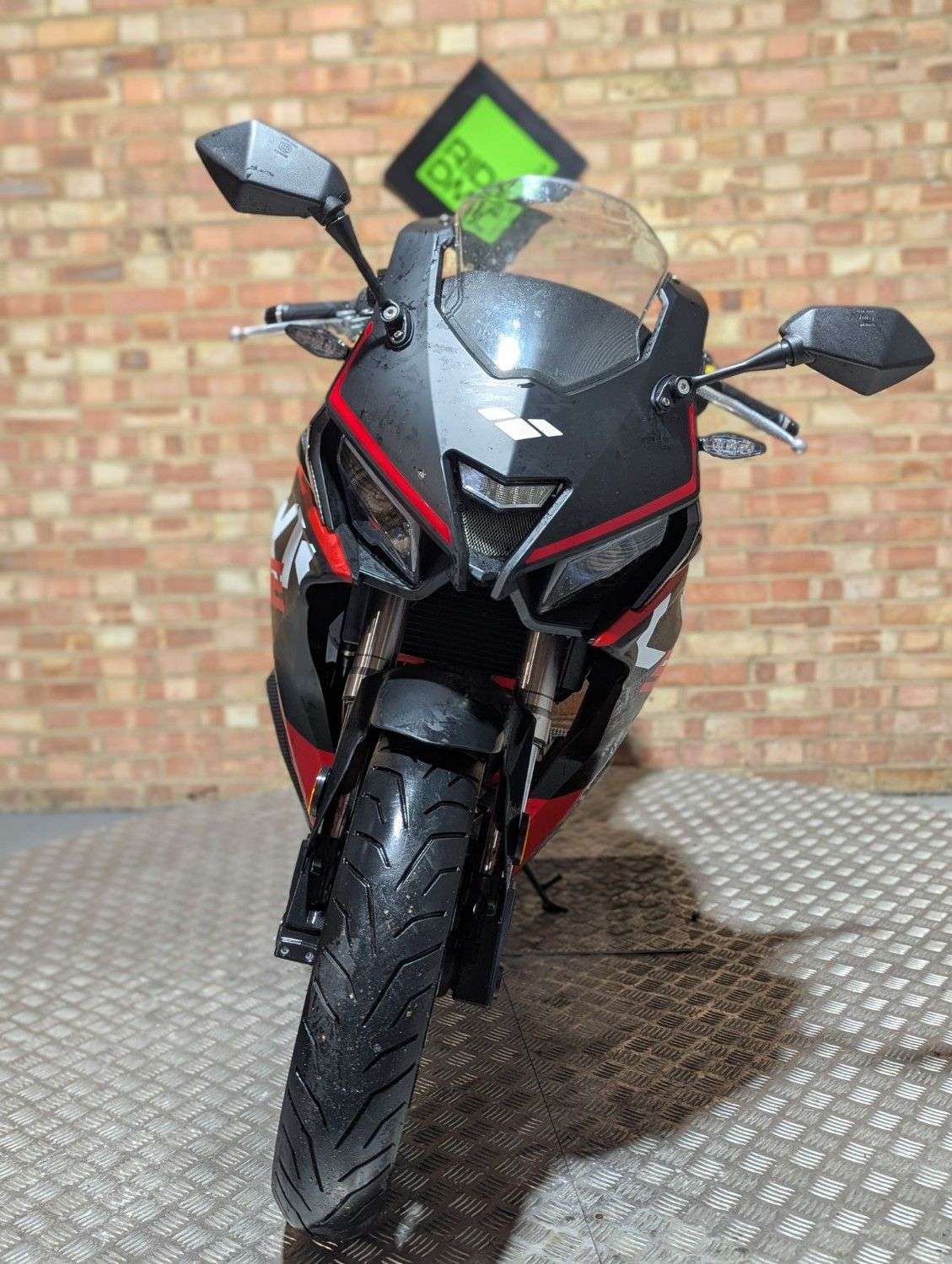 2025 LEXMOTO LXR 125 2025 LEXMOTO LXR 125