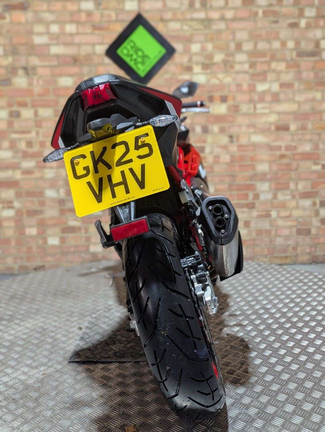 2025 LEXMOTO LXR 125 2025 LEXMOTO LXR 125