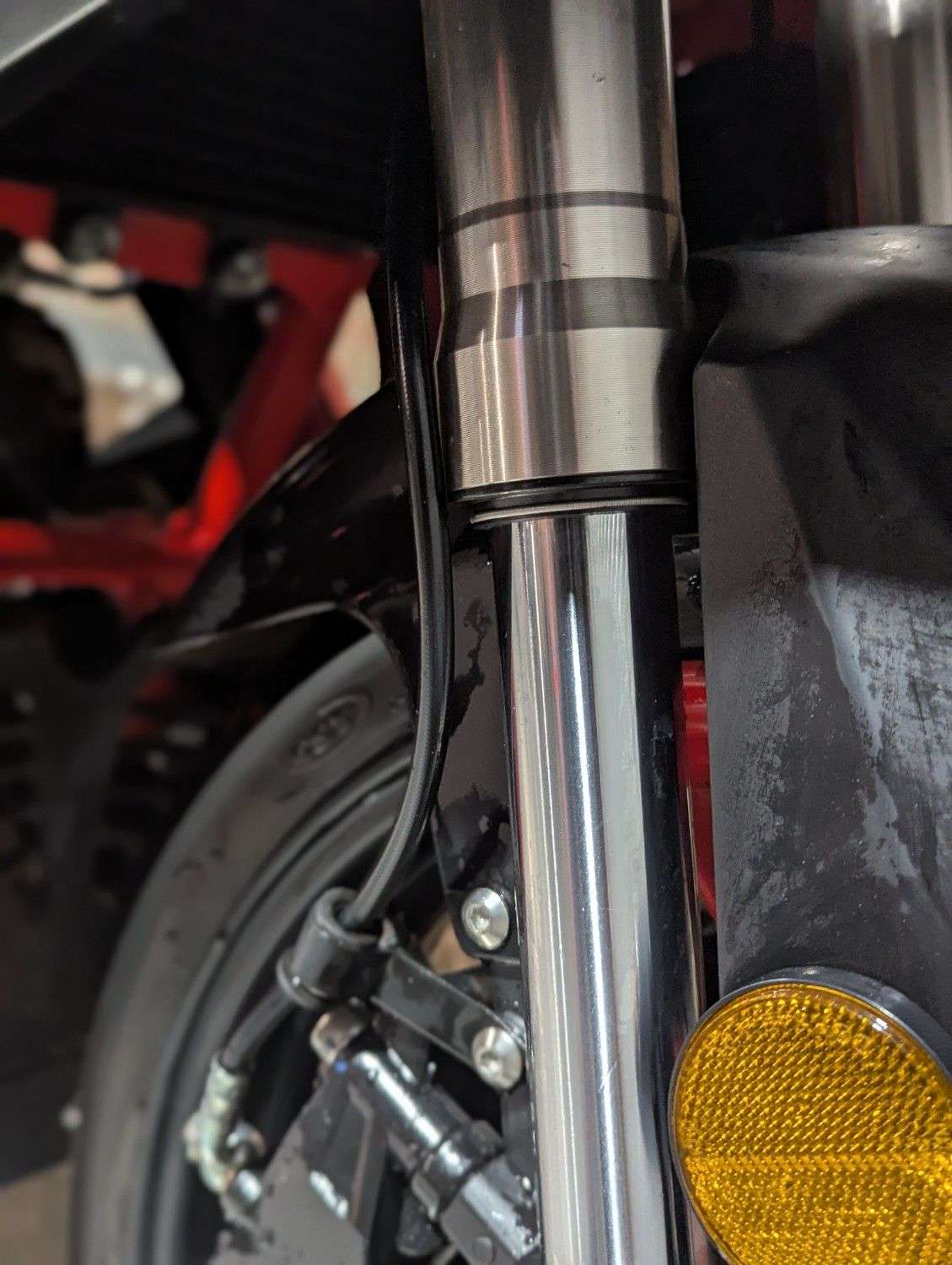 2025 LEXMOTO LXR 125 2025 LEXMOTO LXR 125