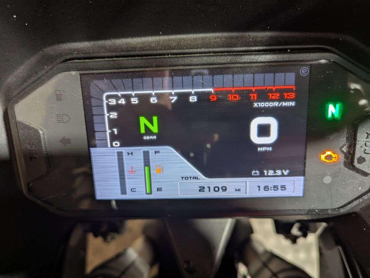 2025 LEXMOTO LXR 125 2025 LEXMOTO LXR 125