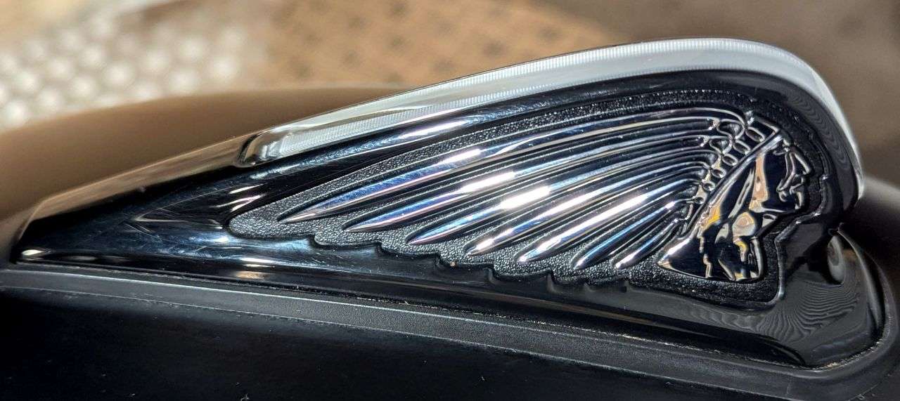 2021 INDIAN CHALLENGER DARK HORSE 2021 INDIAN CHALLENGER DARK HORSE