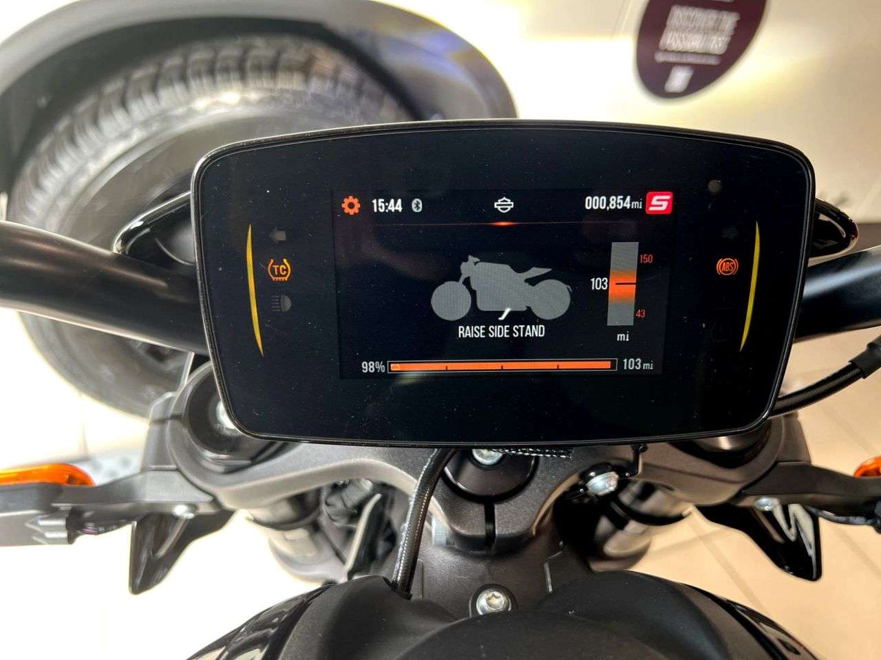 2020 HARLEY-DAVIDSON LIVEWIRE 2020 HARLEY-DAVIDSON LIVEWIRE