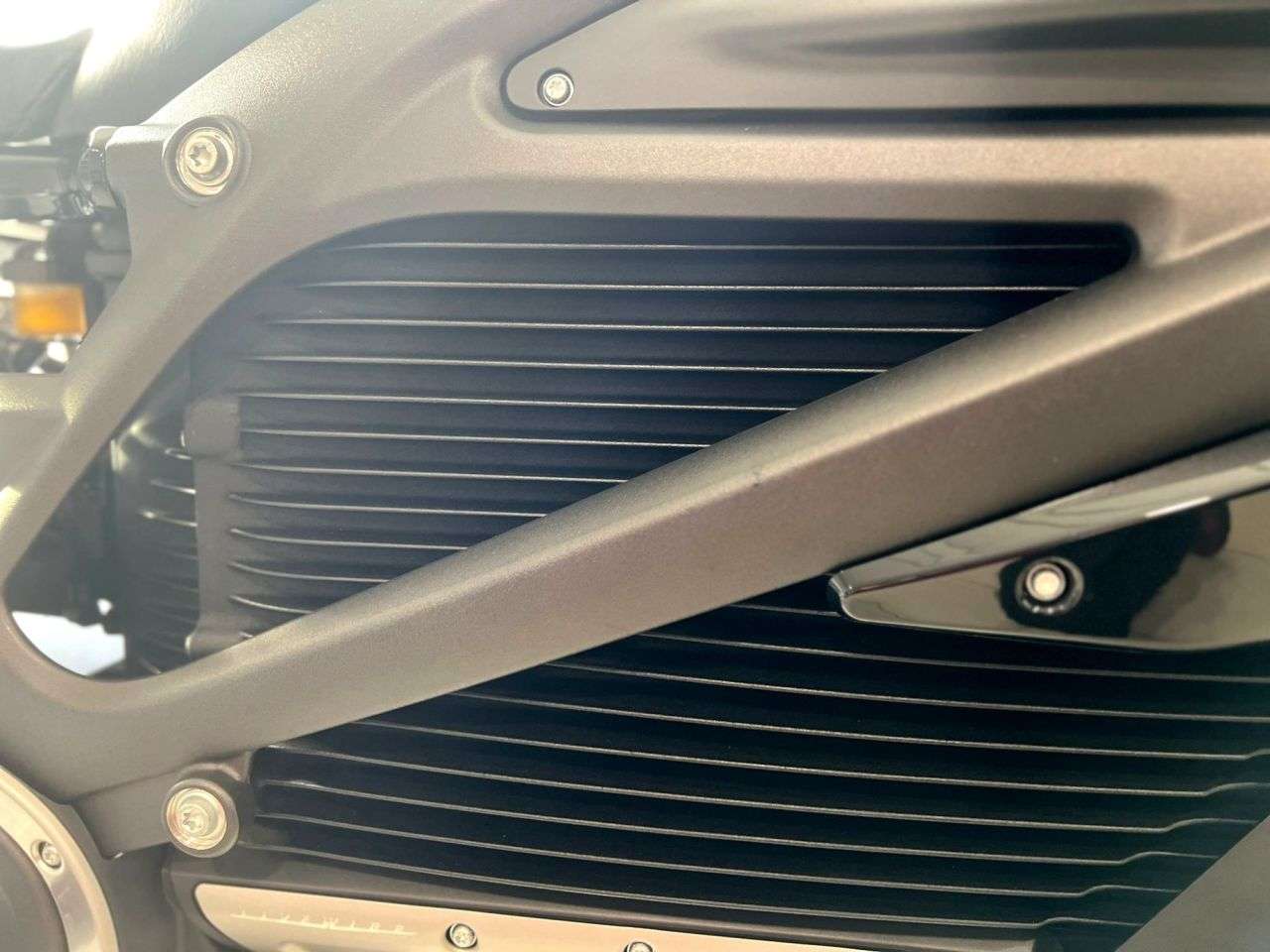 2020 HARLEY-DAVIDSON LIVEWIRE 2020 HARLEY-DAVIDSON LIVEWIRE