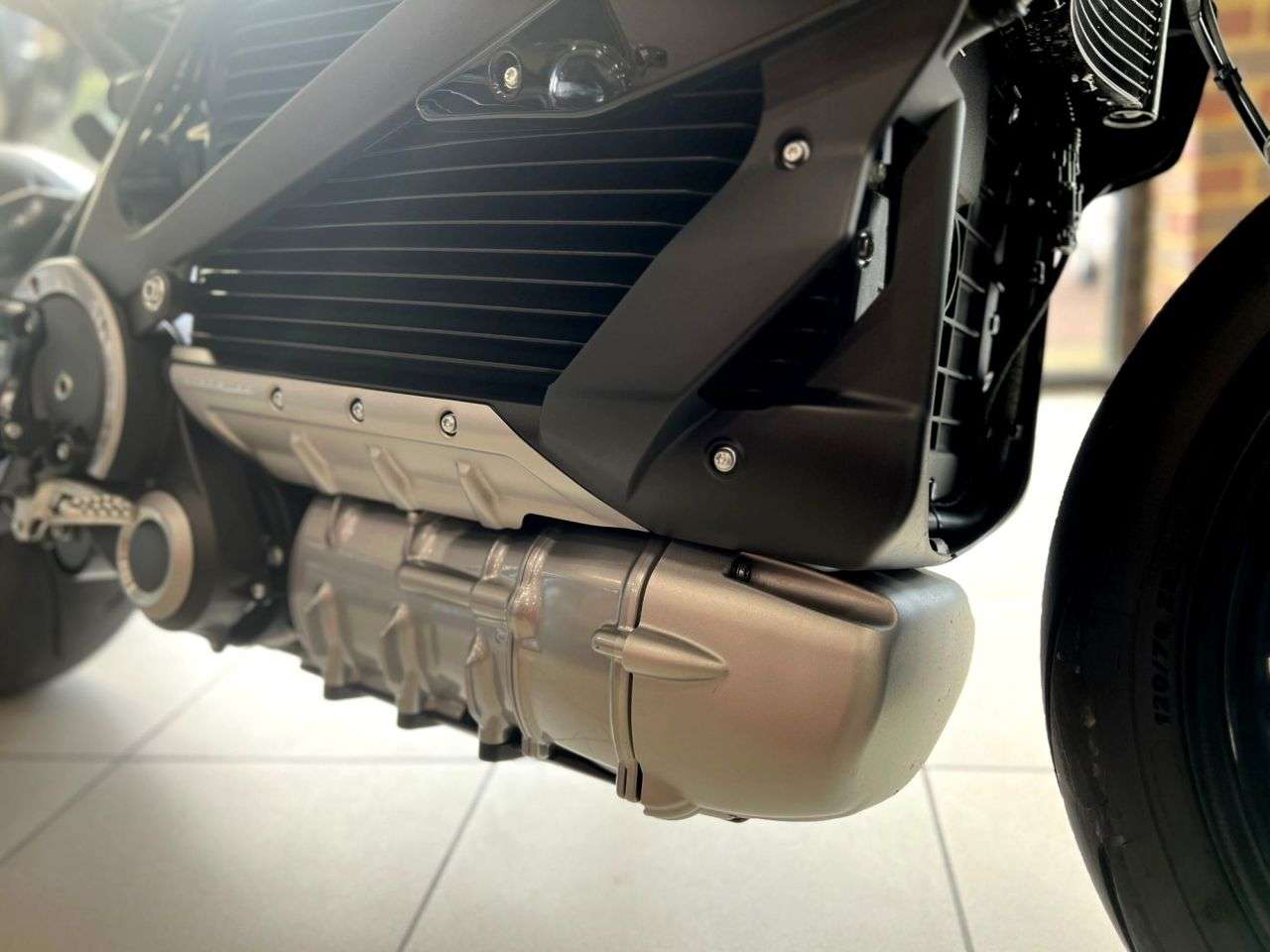 2020 HARLEY-DAVIDSON LIVEWIRE 2020 HARLEY-DAVIDSON LIVEWIRE