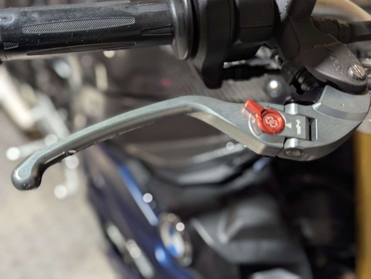 2014 BMW S1000R 2014 BMW S1000R