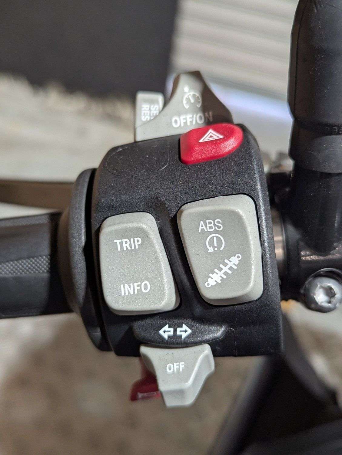 2014 BMW S1000R 2014 BMW S1000R