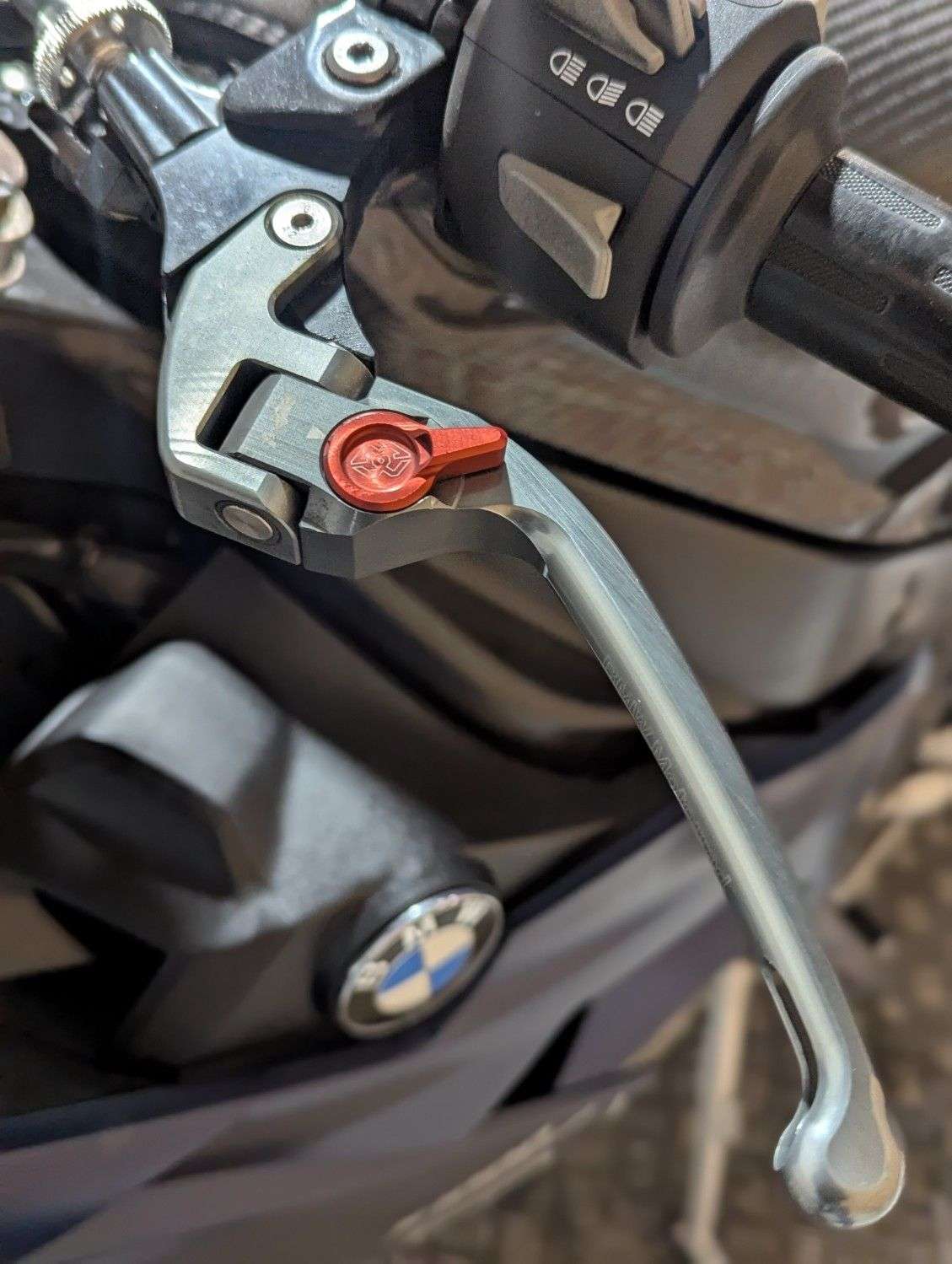 2014 BMW S1000R 2014 BMW S1000R