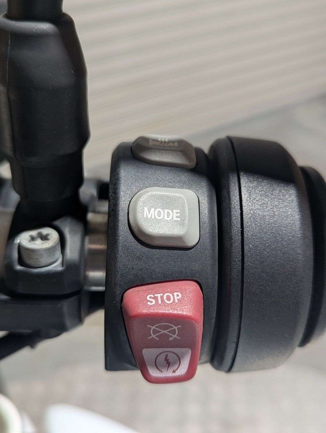 2018 BMW F800R 2018 BMW F800R