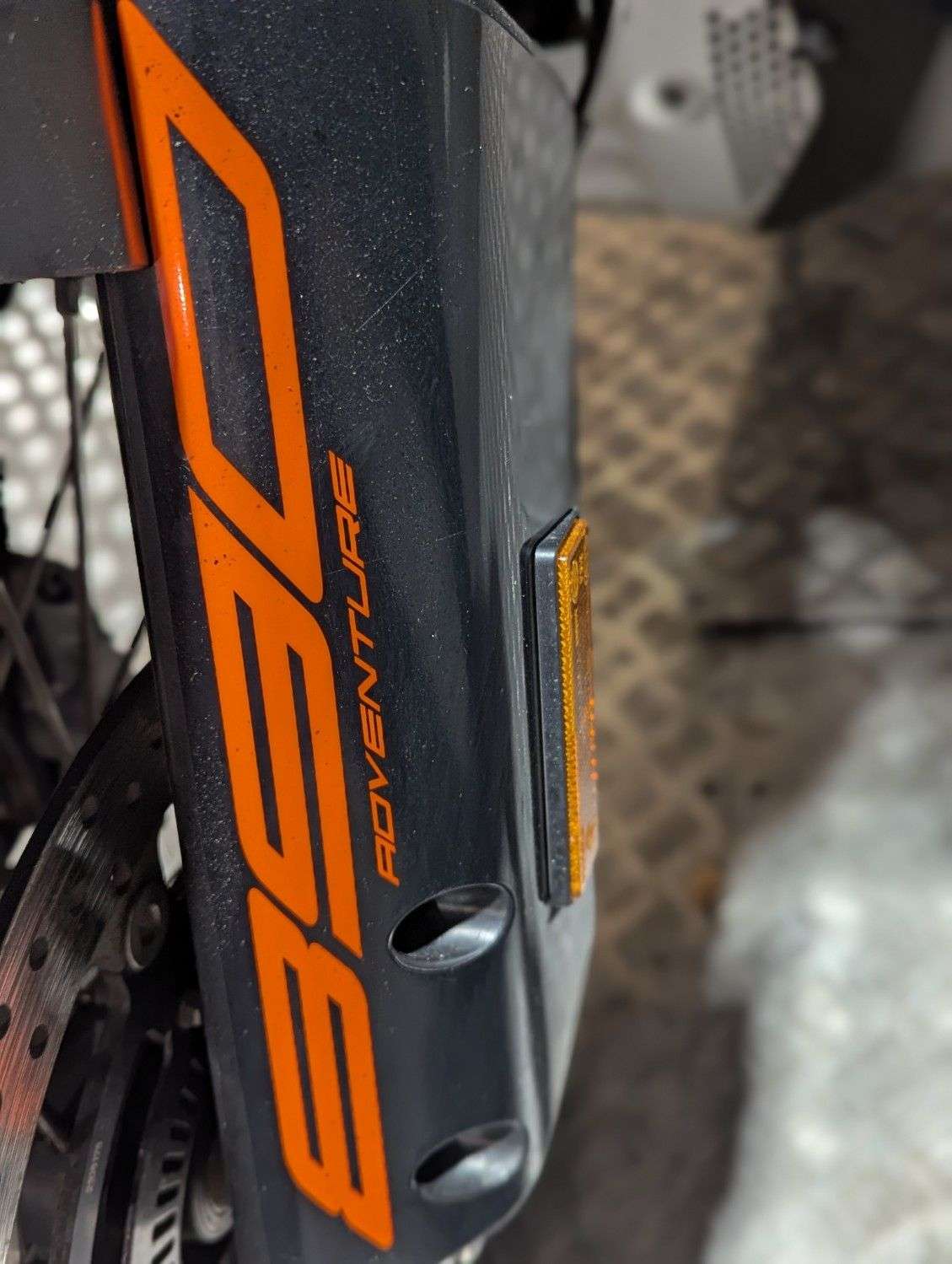 2021 KTM 890 ADVENTURE 2021 KTM 890 ADVENTURE