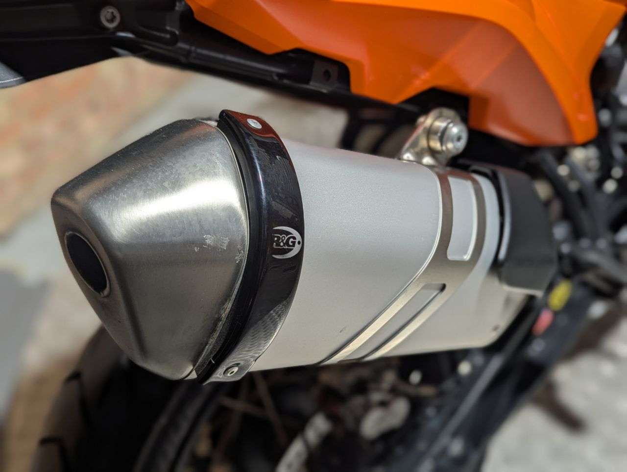 2021 KTM 890 ADVENTURE 2021 KTM 890 ADVENTURE