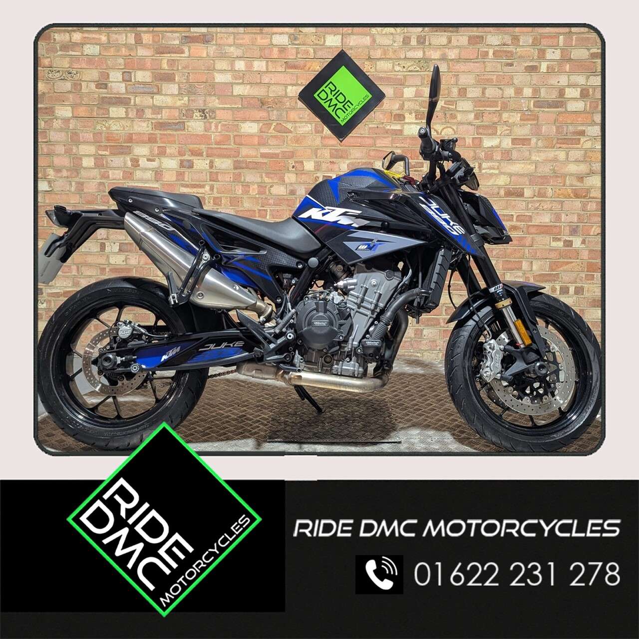 2021 KTM 890 DUKE 2021 KTM 890 DUKE