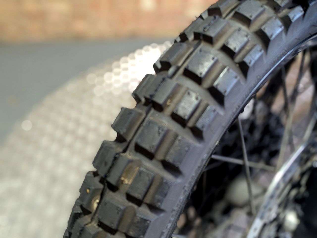 2016 TRIUMPH TIGER 800 2016 TRIUMPH TIGER 800