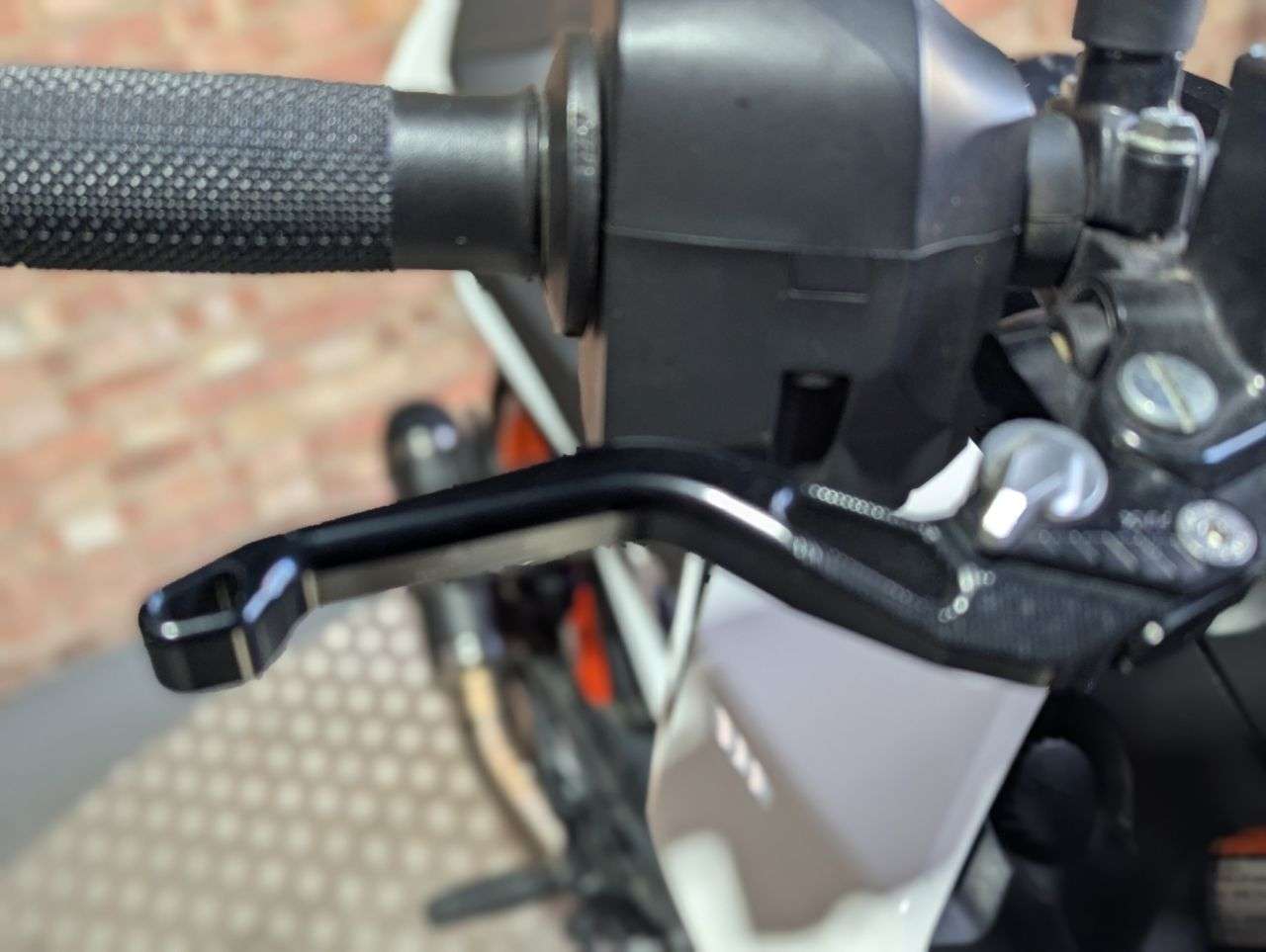 2019 KTM 390 DUKE 2019 KTM 390 DUKE