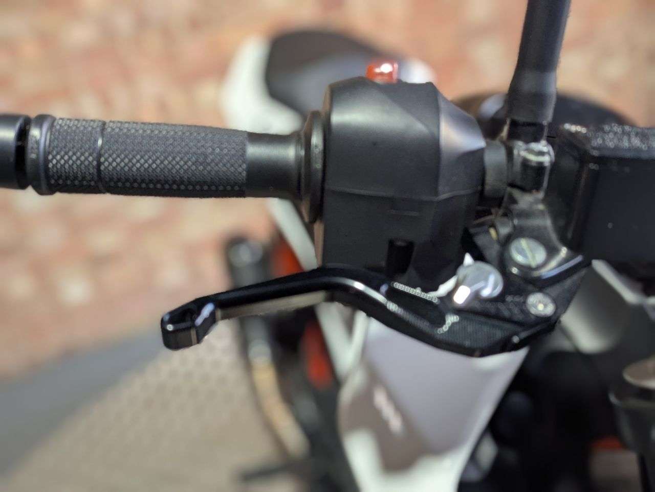 2019 KTM 390 DUKE 2019 KTM 390 DUKE