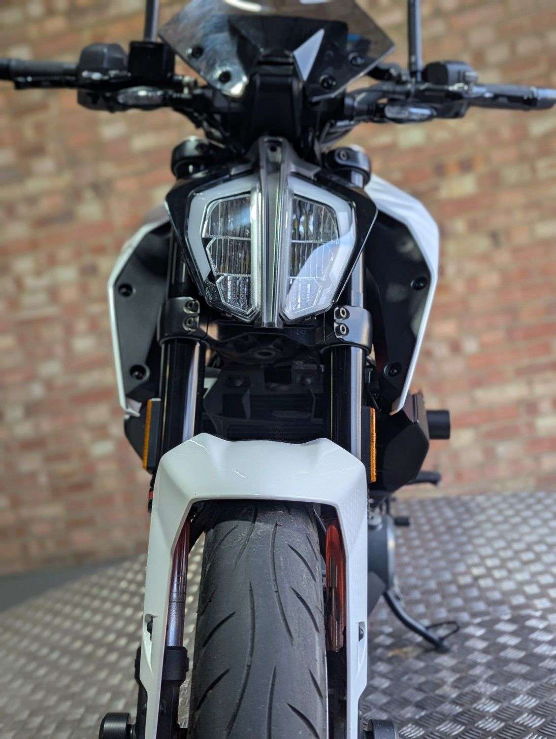 2019 KTM 390 DUKE 2019 KTM 390 DUKE