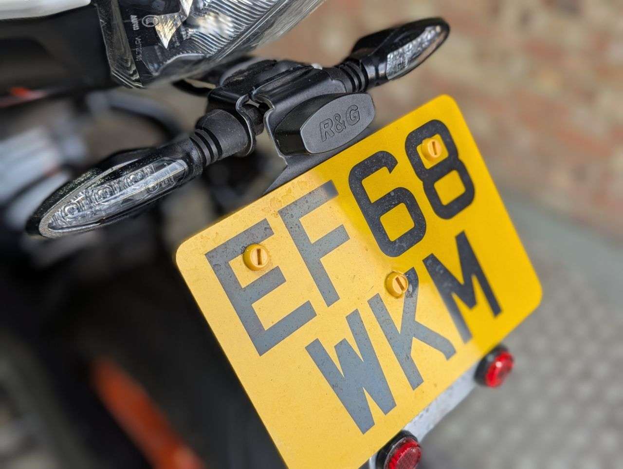 2019 KTM 390 DUKE 2019 KTM 390 DUKE