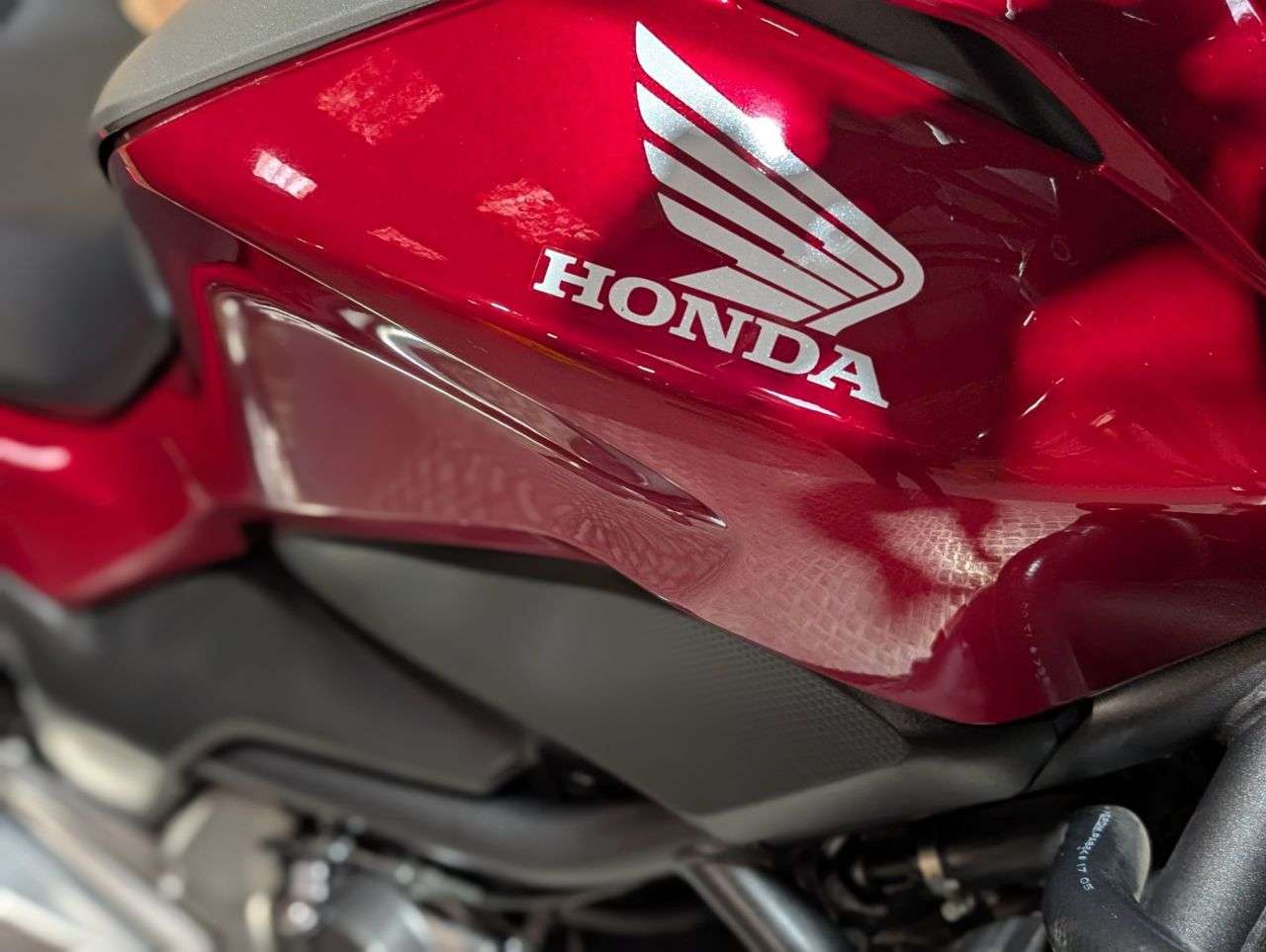 2009 HONDA NC750S 2009 HONDA NC750S