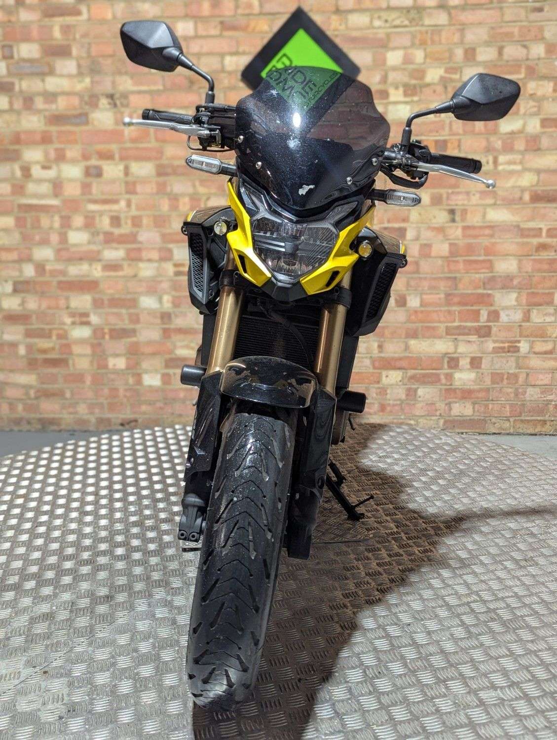 2022 HONDA CB500F 2022 HONDA CB500F