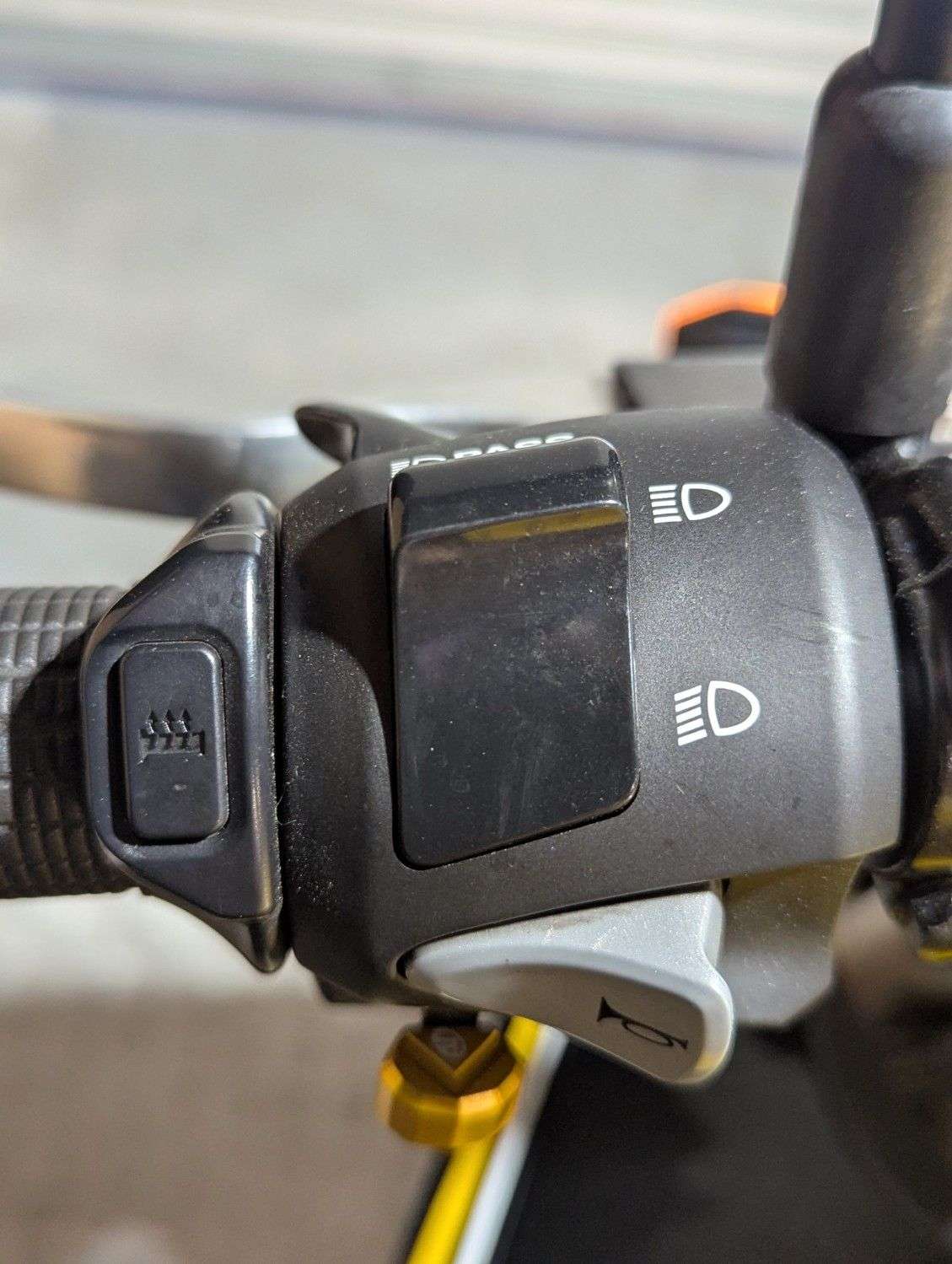 2022 HONDA CB500F 2022 HONDA CB500F