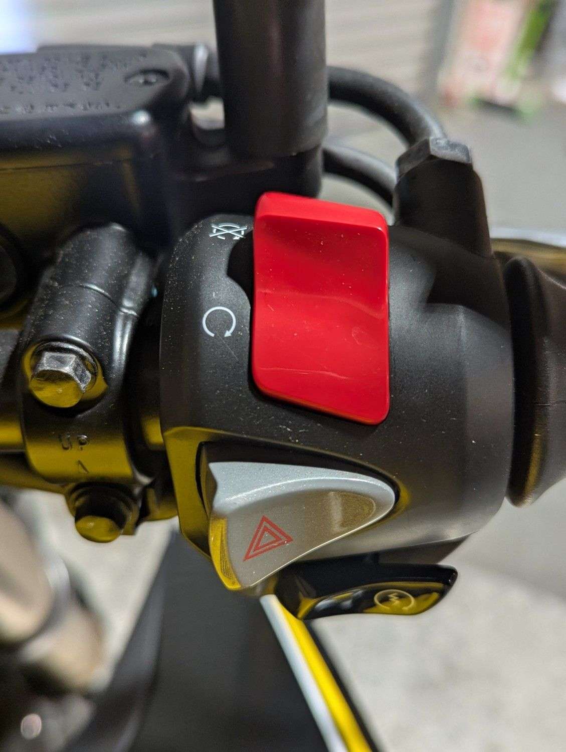 2022 HONDA CB500F 2022 HONDA CB500F