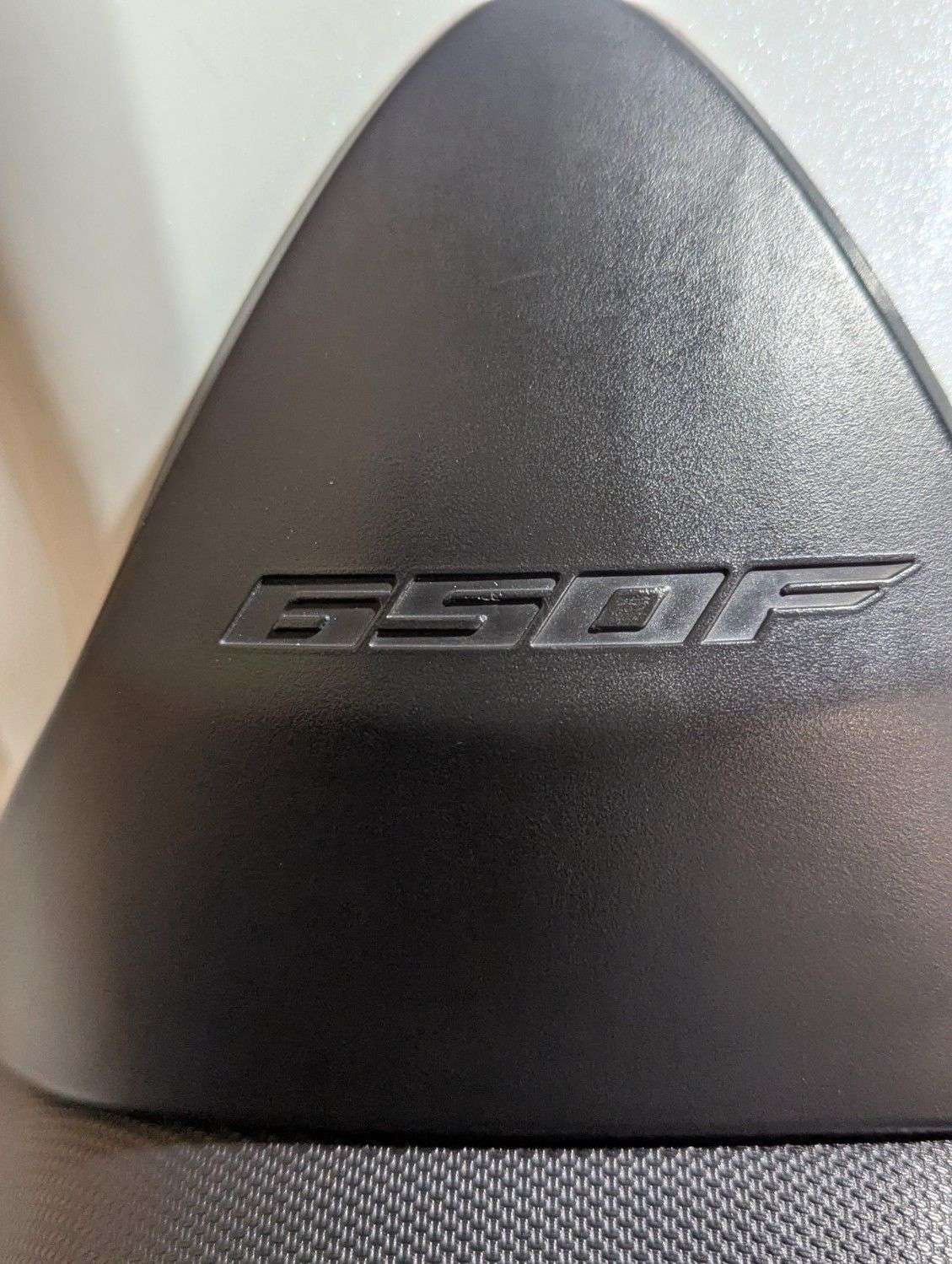 2015 HONDA CB650F 2015 HONDA CB650F